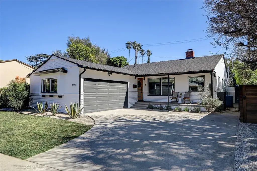 11912 Mccune, Los Angeles