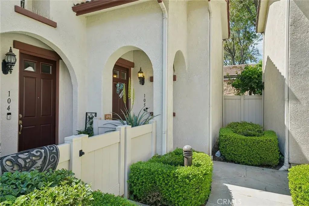 33560 Willow Haven Lane 105, Murrieta