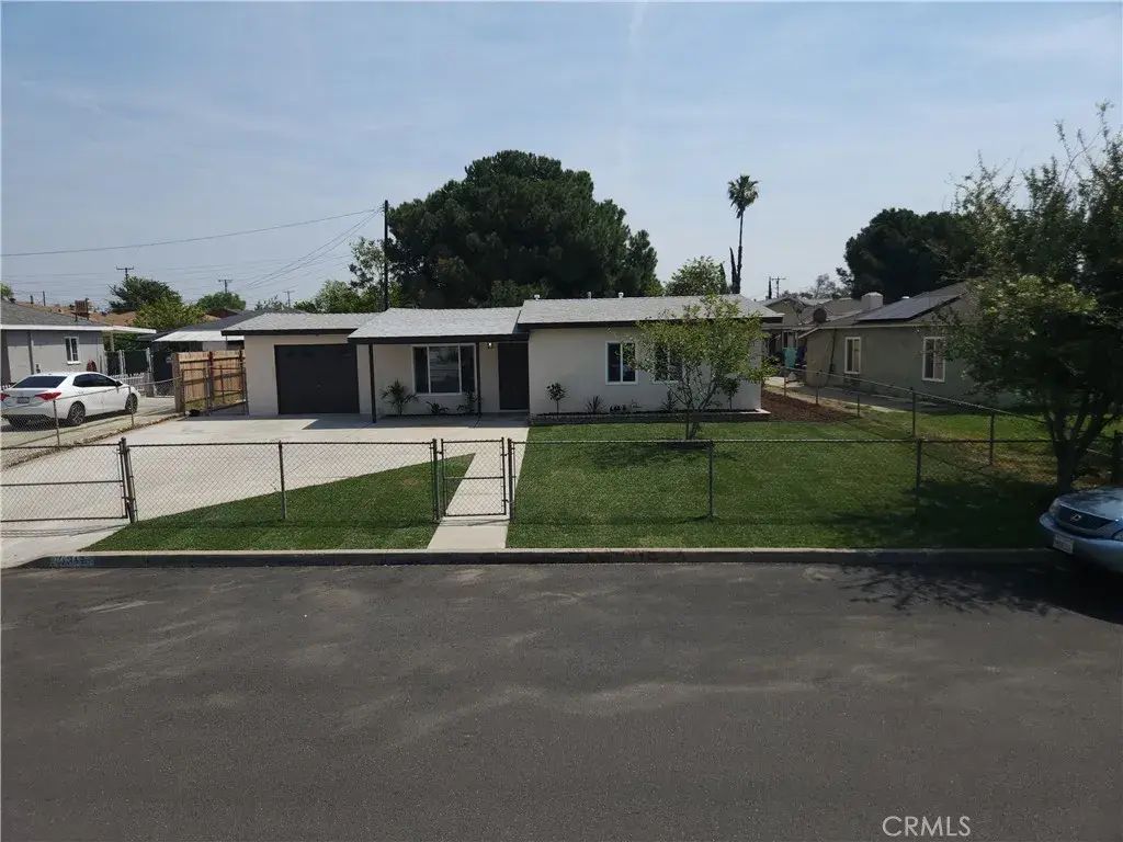 15317 Athol, Fontana