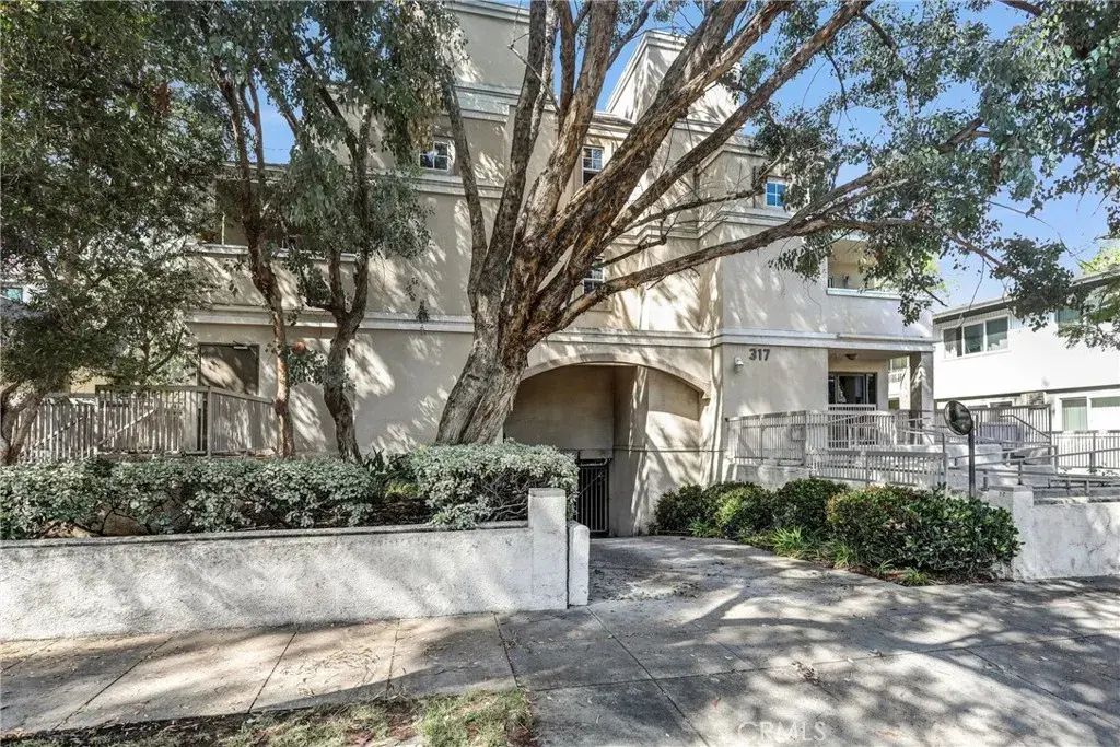 317 E Del Mar 1, Pasadena