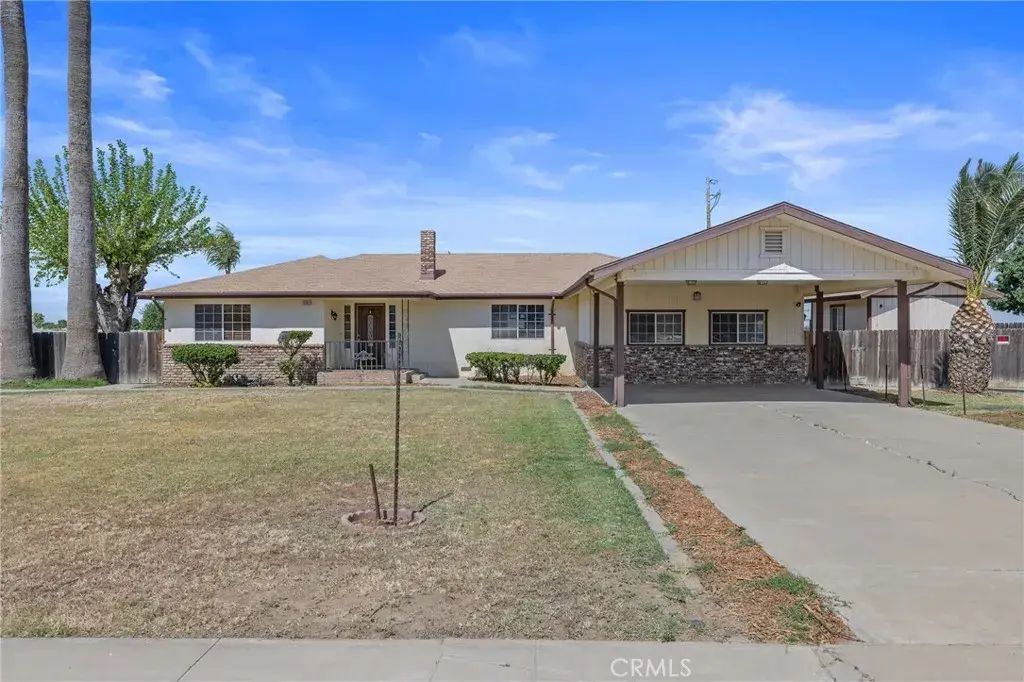 16808 W Palmer Avenue, Huron