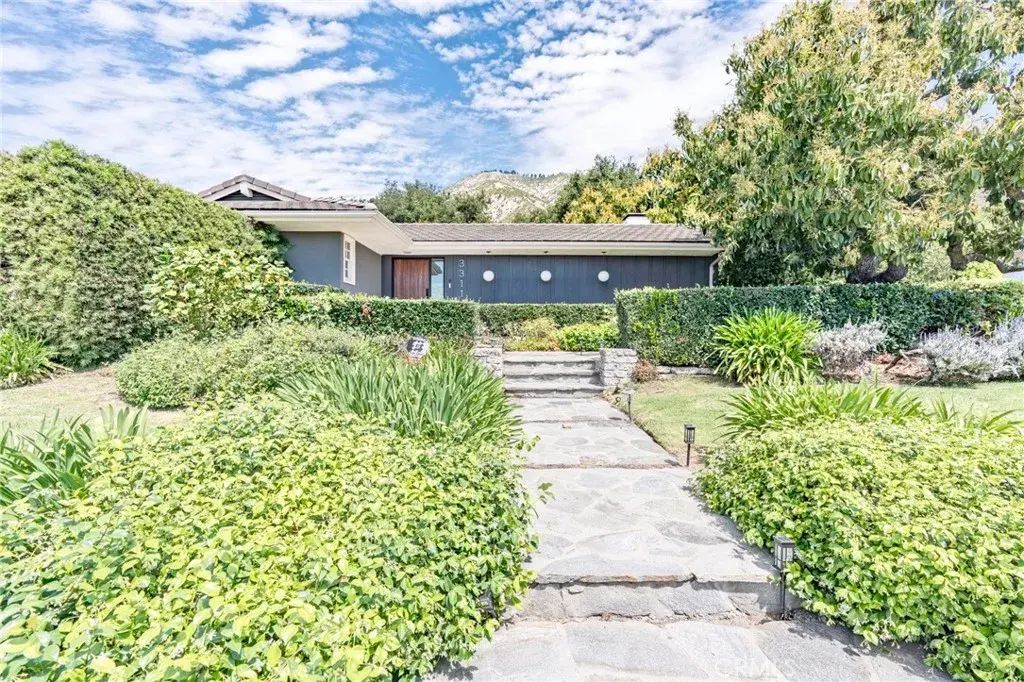 3311 Villa Mesa, Pasadena