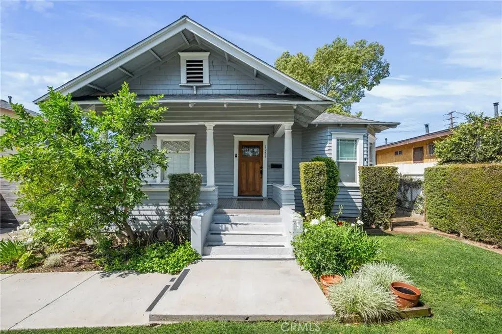 1251 N Commonwealth Avenue, Los Angeles