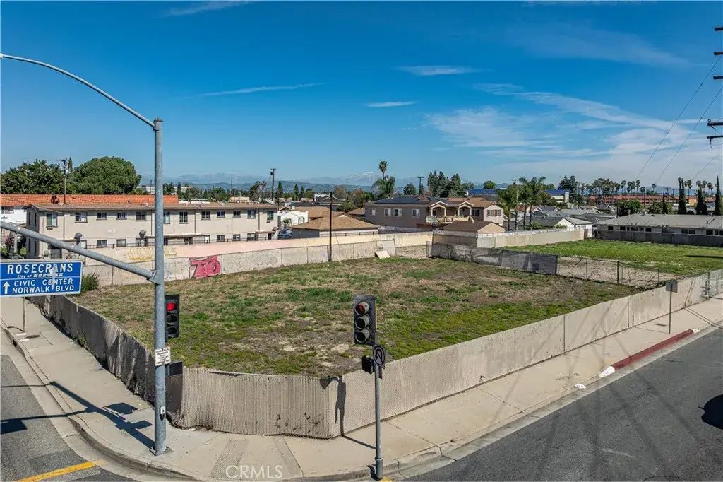 12209 Rosecrans, Norwalk