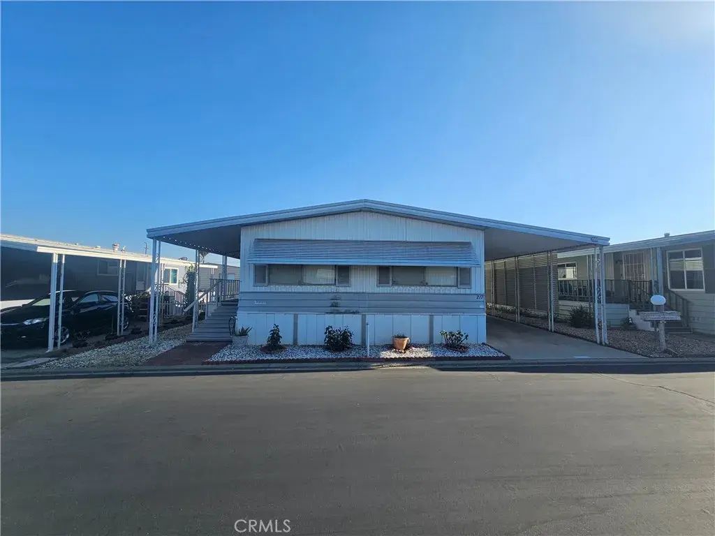23820 Ironwood 217, Moreno Valley