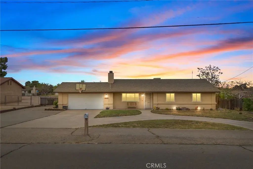 18250 Preston Street, Hesperia