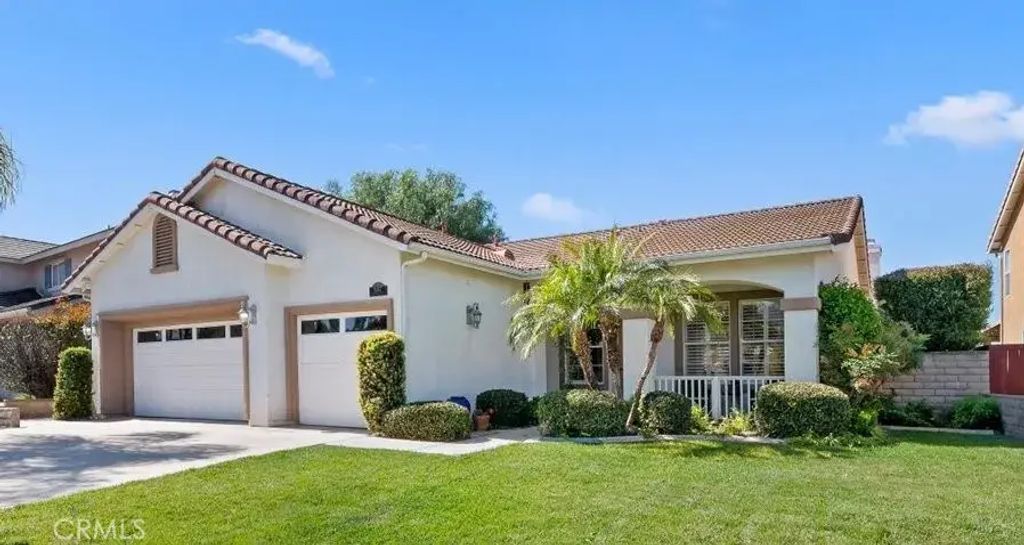 31457 Britton, Temecula