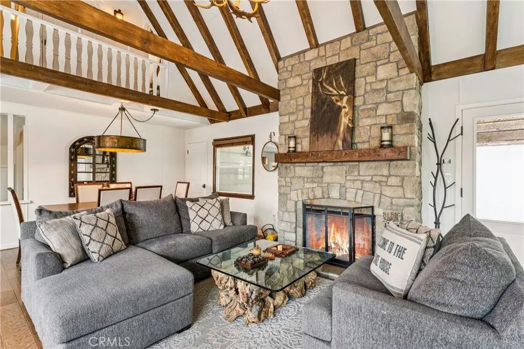 28898 Palisades, Lake Arrowhead
