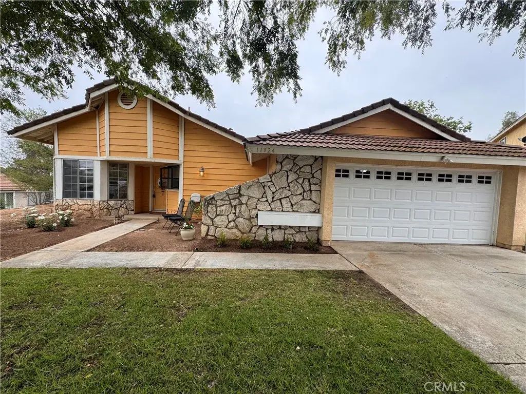 11324 Reid Court, Riverside