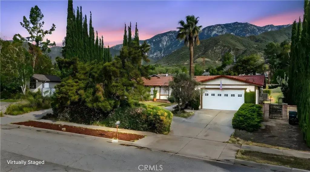 8398 La Senda, Alta Loma