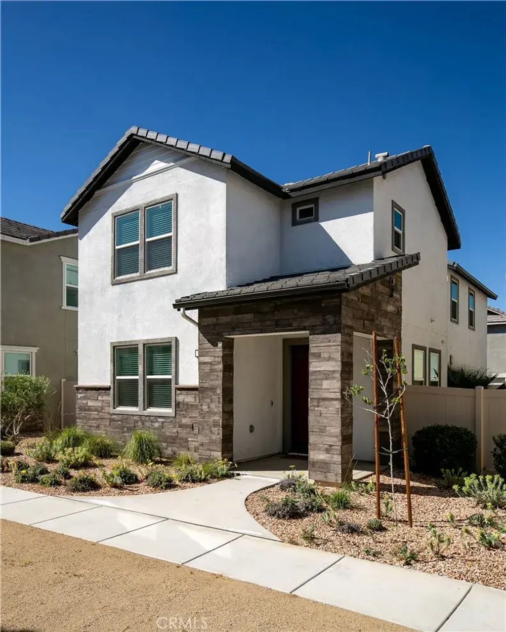 240 Natural Bridge, Palmdale