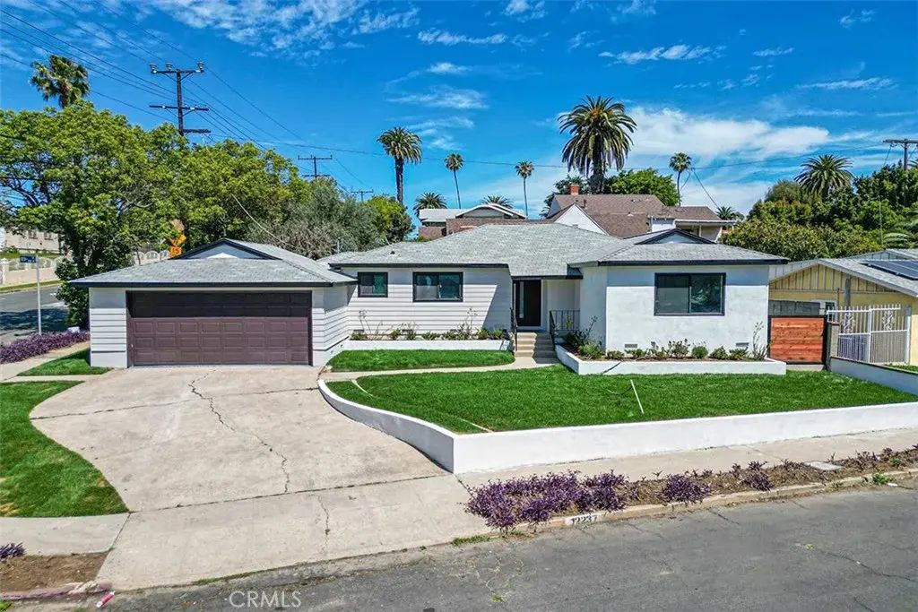 12237 Arbor Place, Los Angeles