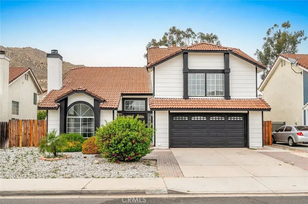 22601 Sheffield Drive, Moreno Valley