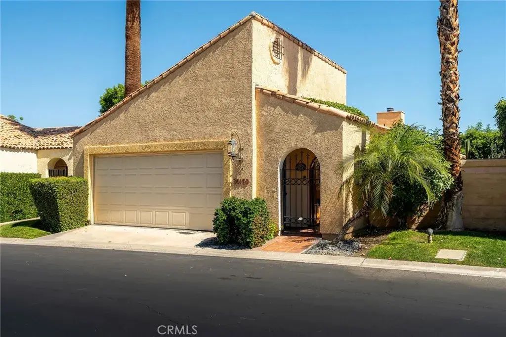 36170 Avenida De Las Montanas, Cathedral City