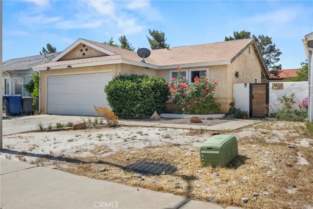 2634 Nandina Drive, Palmdale