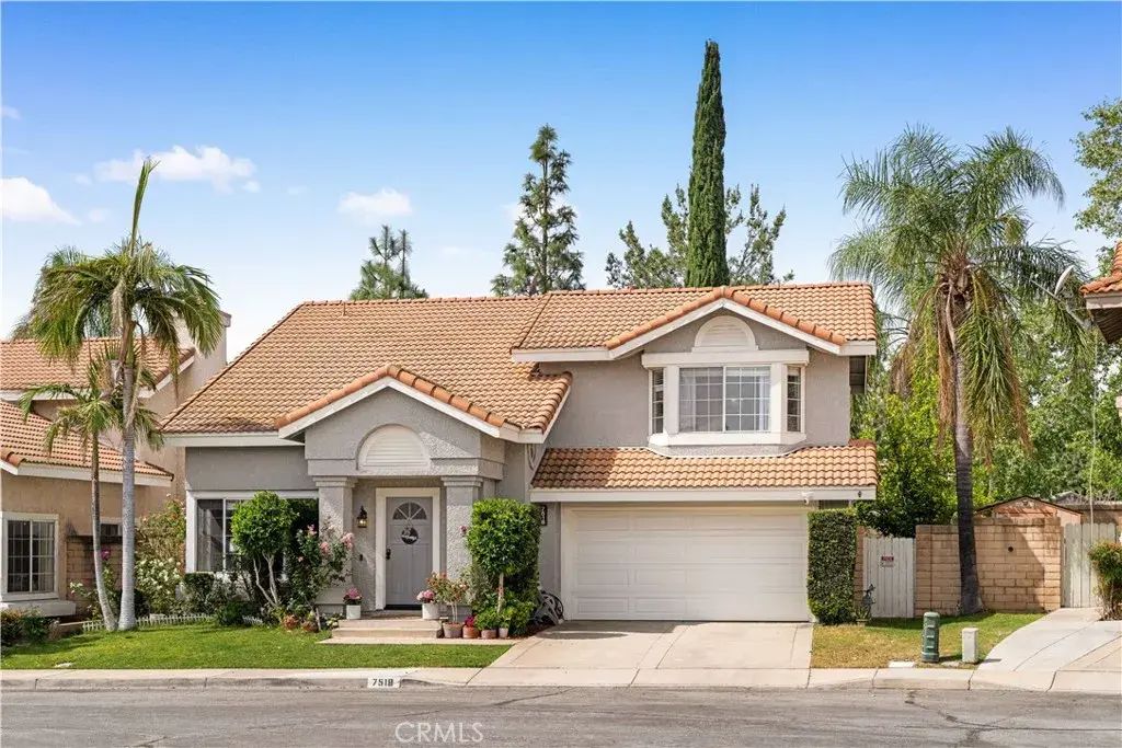 7518 Hardy, Rancho Cucamonga