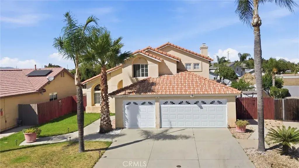 25970 Jumano, Moreno Valley