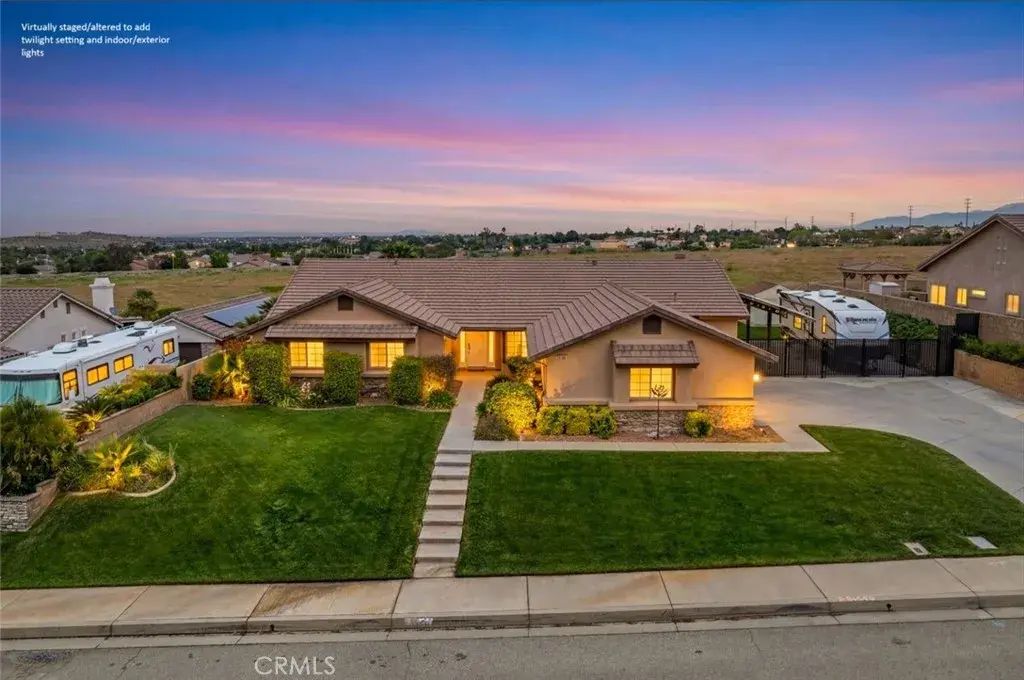 41248 Vista Linda, Palmdale