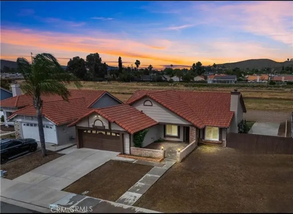 27126 Rio Vista Drive, Menifee