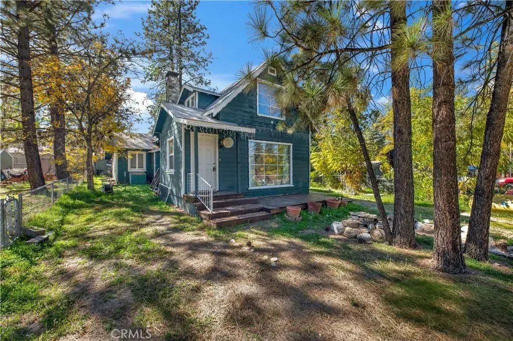 59347 State Highway 74, Mountain Center