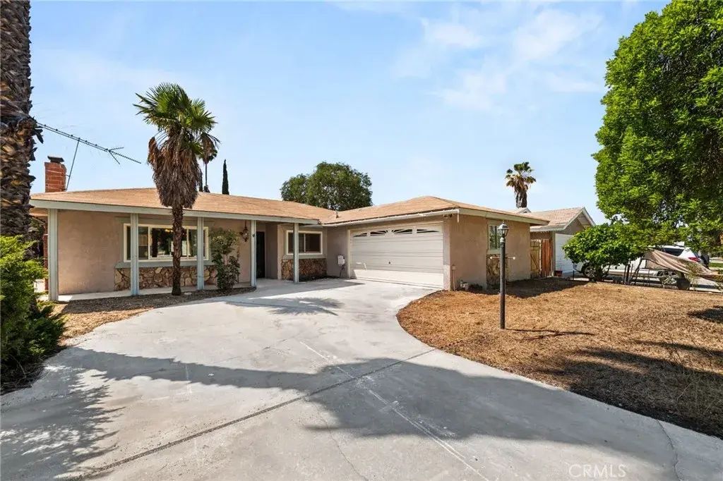 40877 Lela May Avenue, Hemet