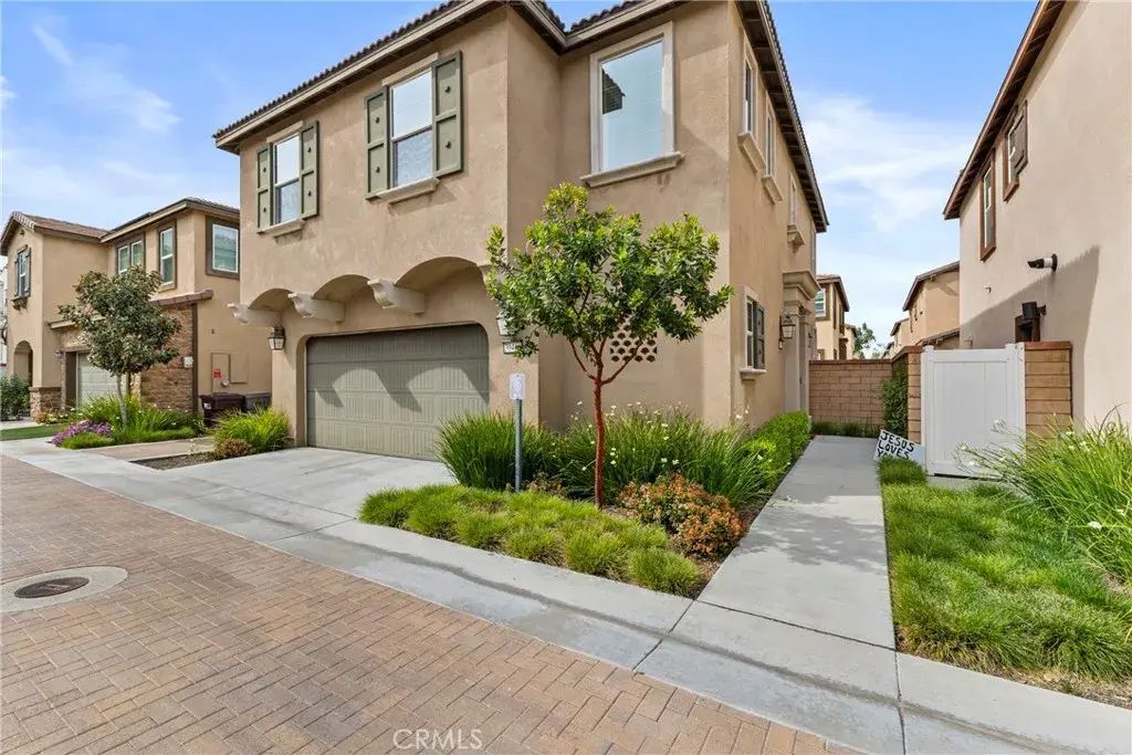 30461 Village Terrace, Menifee
