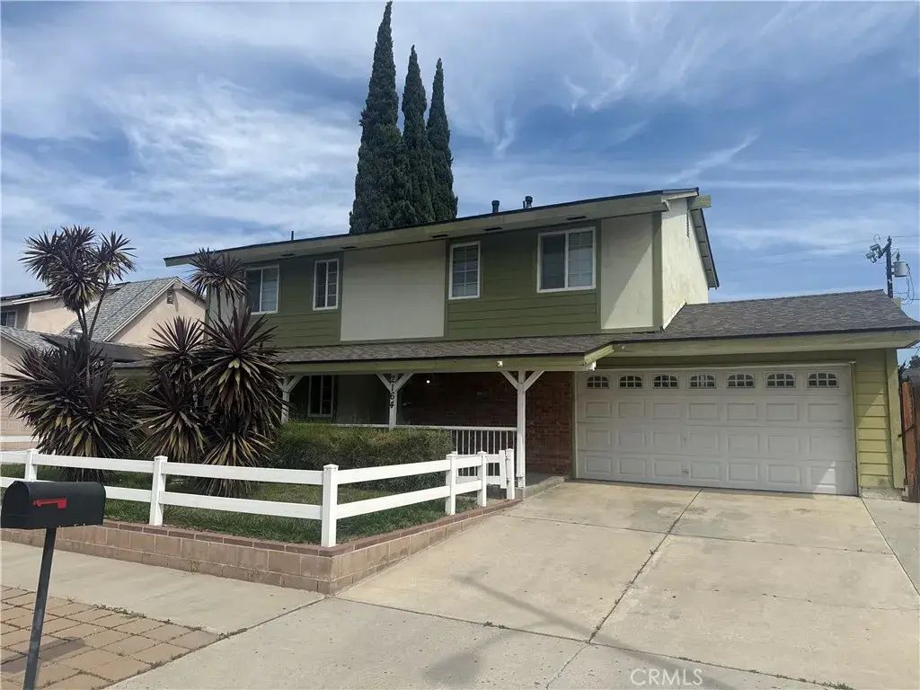 2164 Athens, Simi Valley