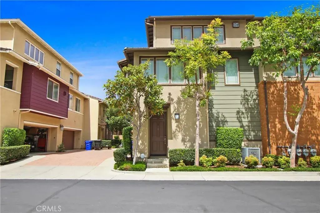 12346 Hollyhock Drive 2, Rancho Cucamonga