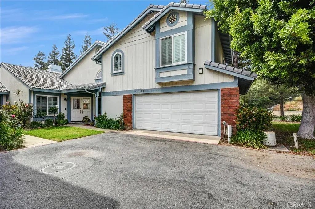 2117 Dublin, Diamond Bar