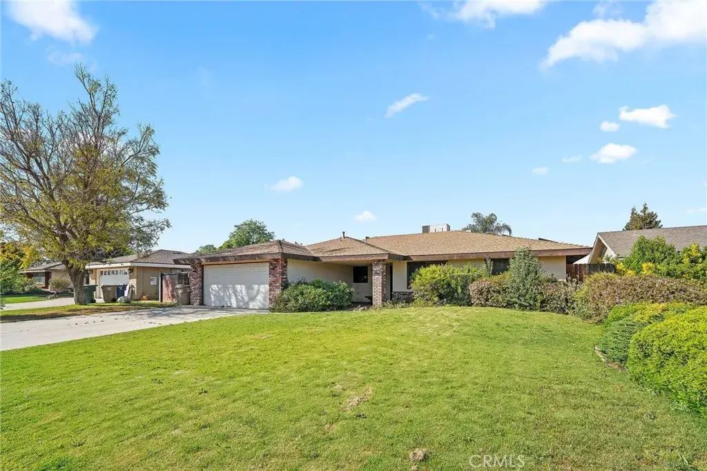 7800 Carol Sue Court, Bakersfield