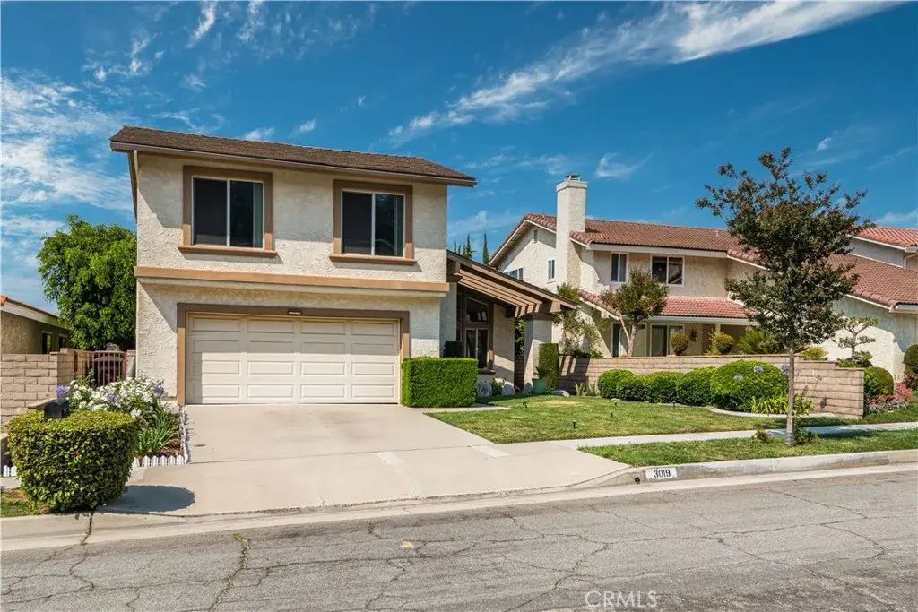 3019 Carolwood, Torrance