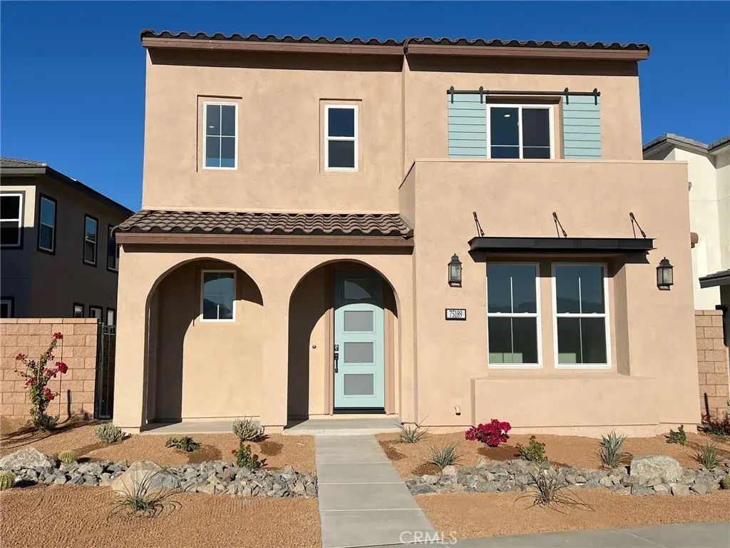 75189 Aldrich, Palm Desert