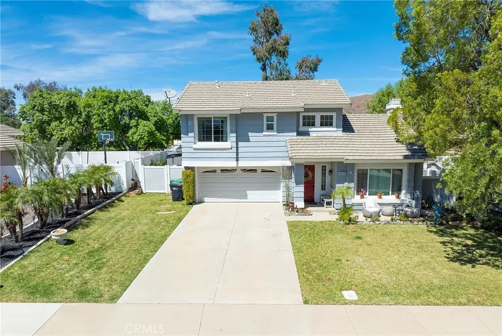 26691 Kicking Horse Drive, Corona