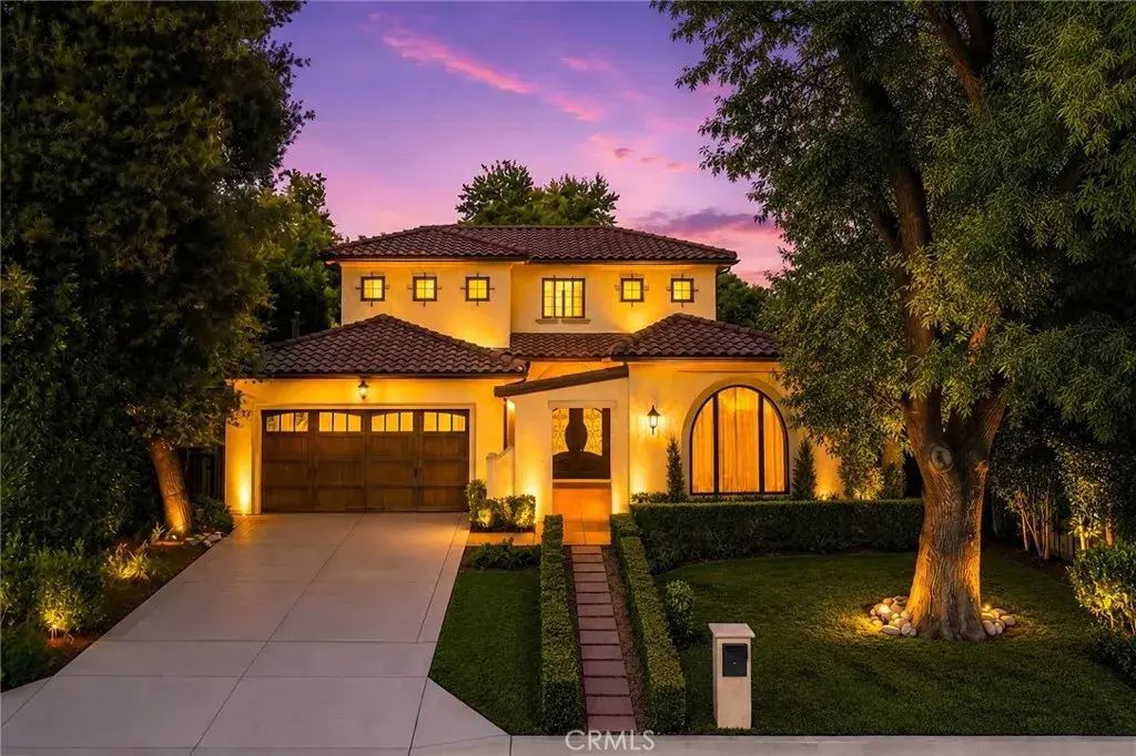 2218 Lee Ave, Arcadia