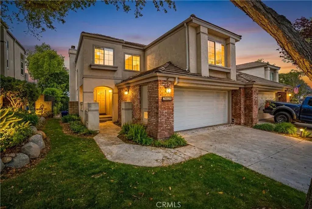 24526 Windsor Drive A, Valencia