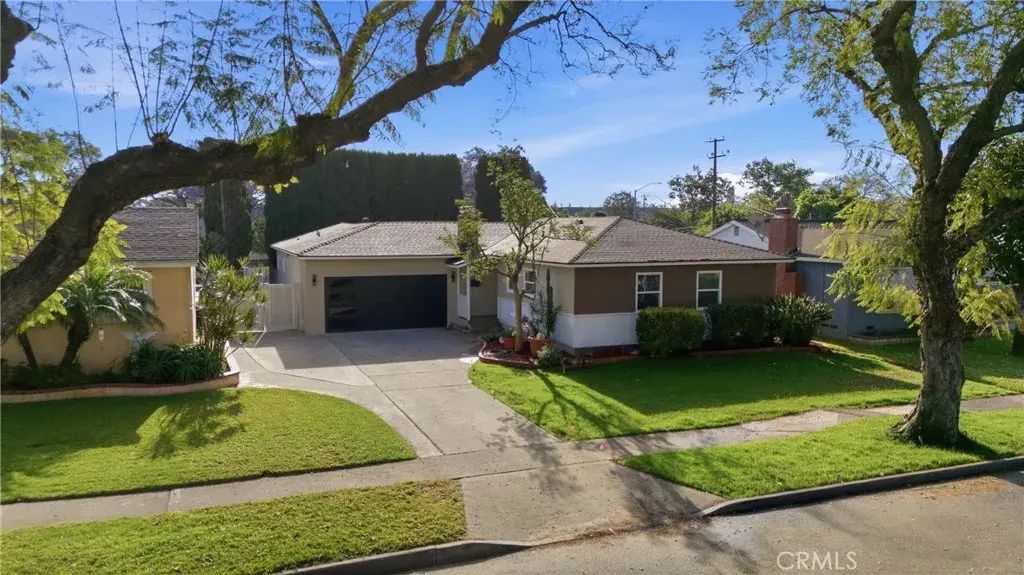 1709 N Mcclay, Santa Ana