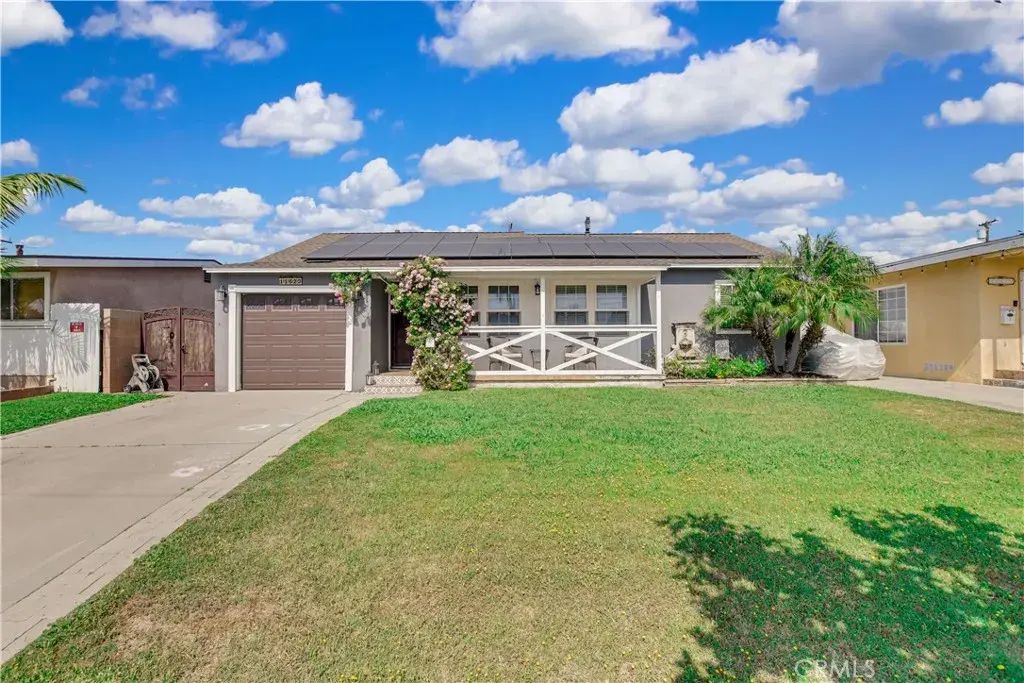 11623 Ringwood, Norwalk