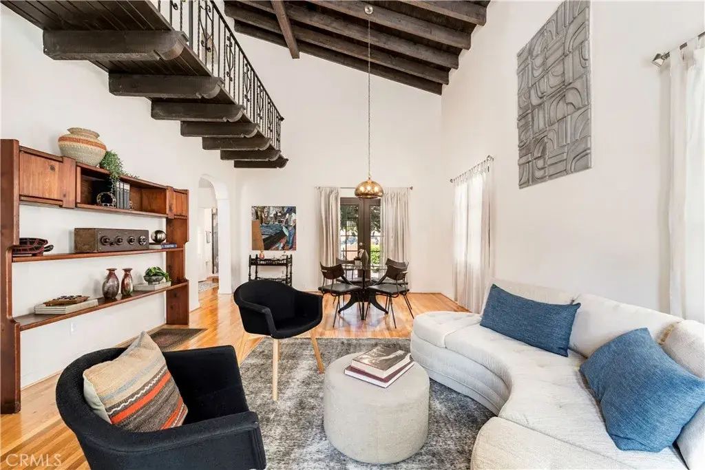 4252 S Norton, Los Angeles