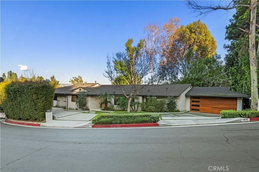 3640 Wrightwood, Studio City