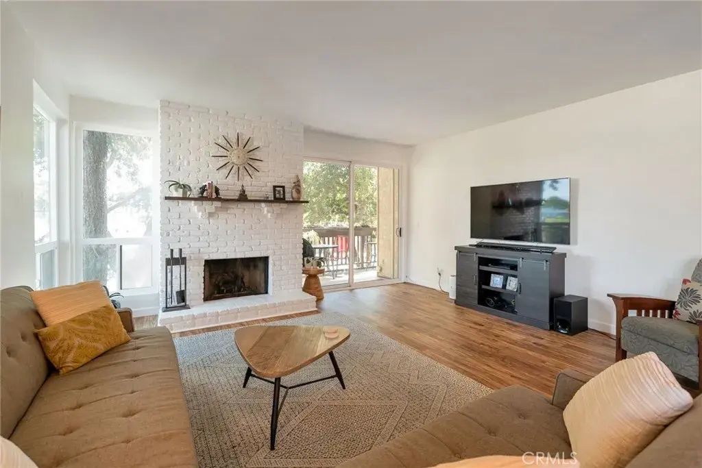 1655 Clark Ave. 126, Long Beach