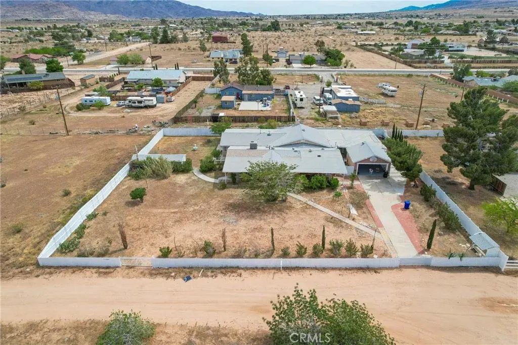 11020 Viento Pl, Apple Valley