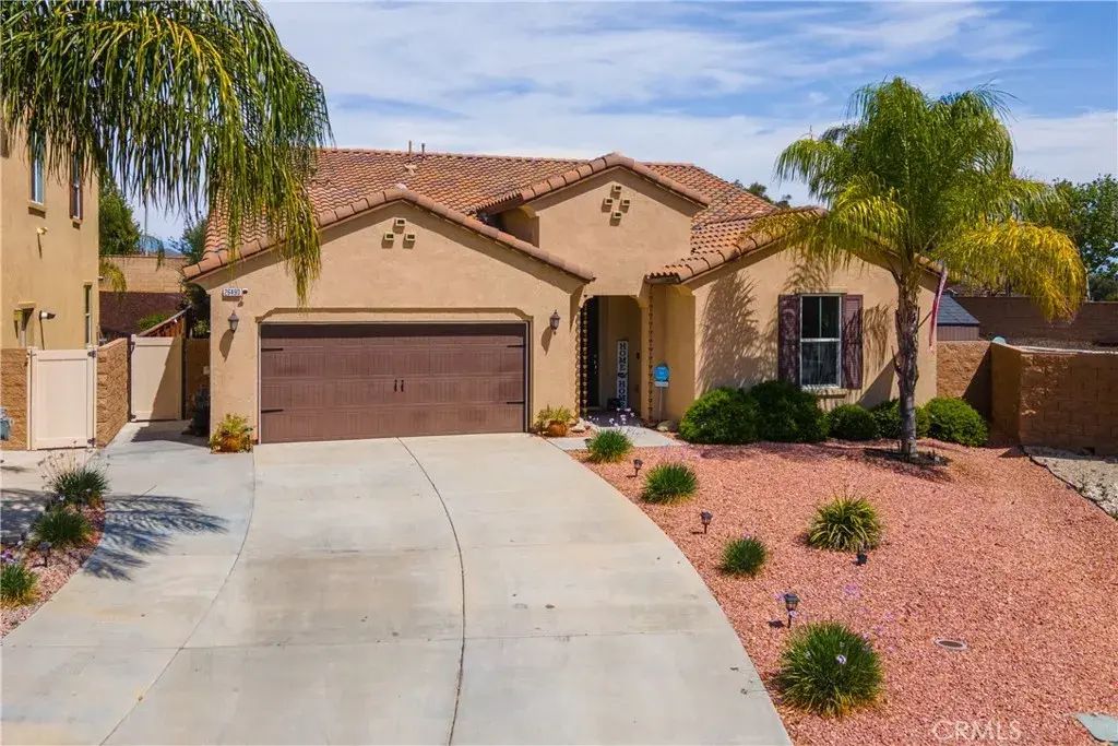 26490 Milena, Menifee