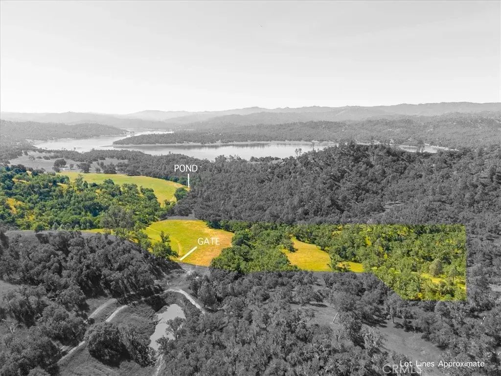 Nacimiento Shores, Paso Robles