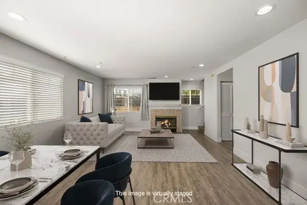 418 E Olive #b, Monrovia