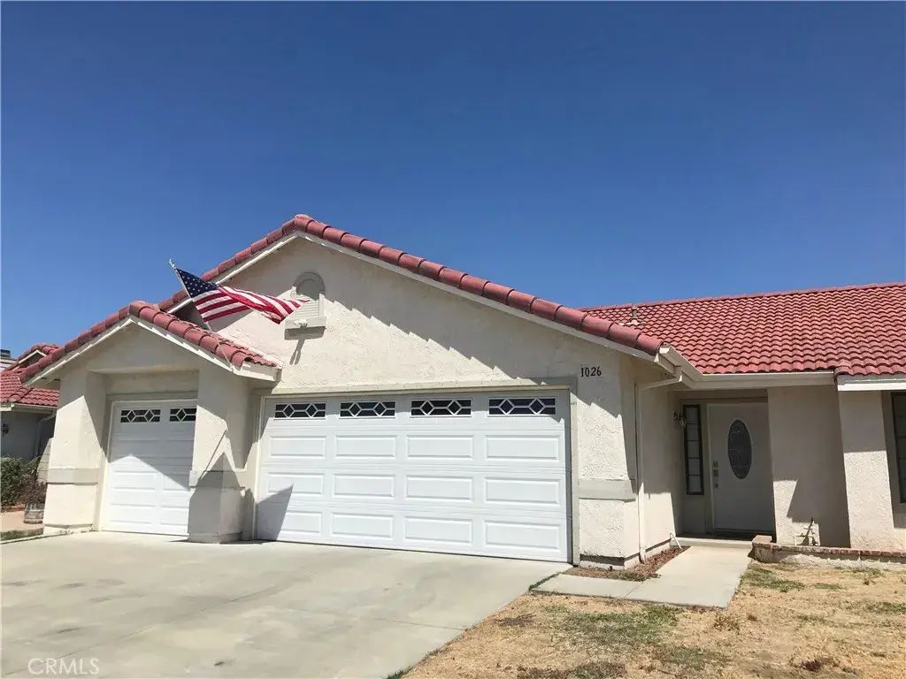 1026 Basalt Court, Hemet
