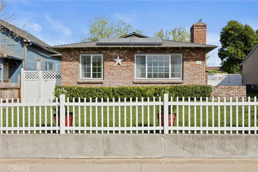 1720 Luning Street, Red Bluff