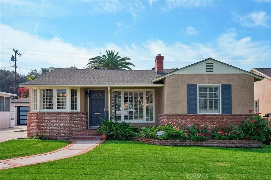 13506 Valna Drive, Whittier