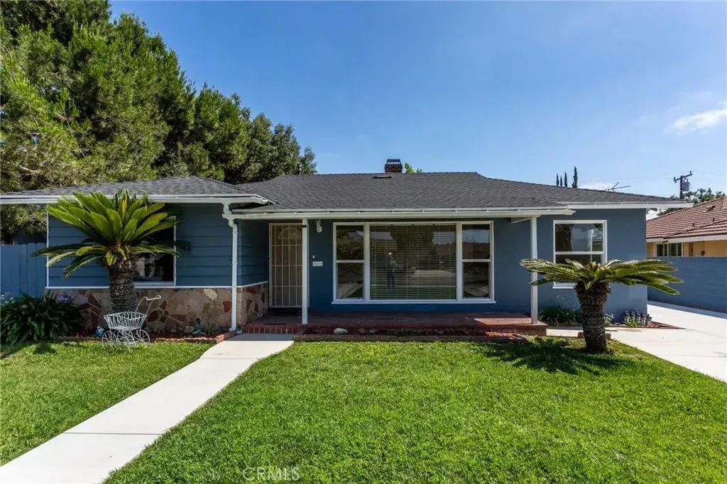 1404 E Palm Avenue, Orange