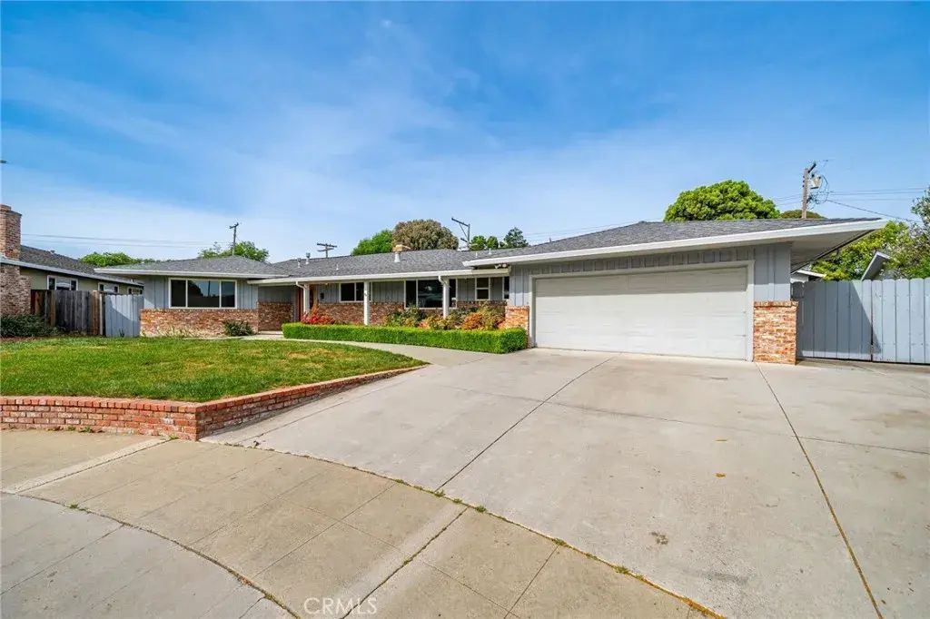 507 Carlyn Court, Sunnyvale