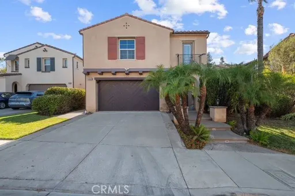 16694 Tourmaline Street, Chino Hills